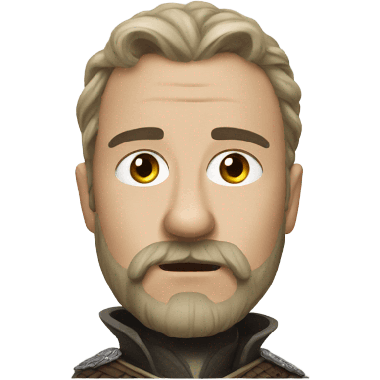 games of thrones emoji