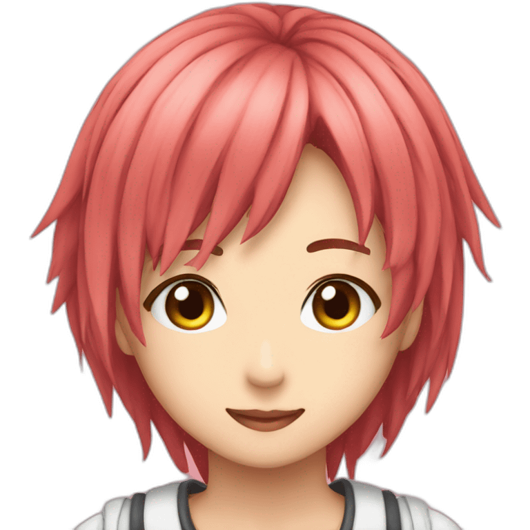 kasane teto emoji