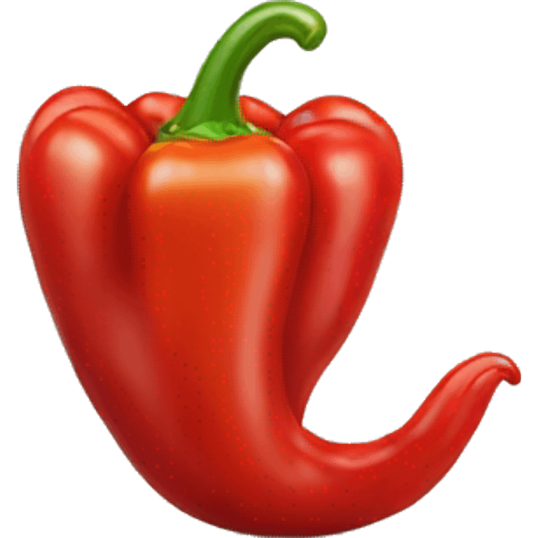 pepper emoji