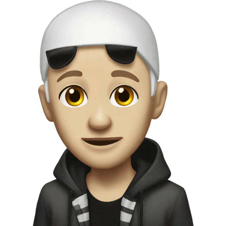 slim shady emoji