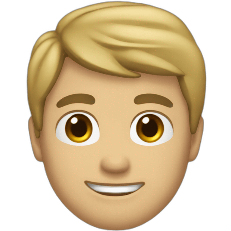 mikel jacson emoji