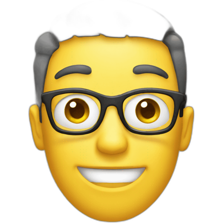 Marketing digital emoji