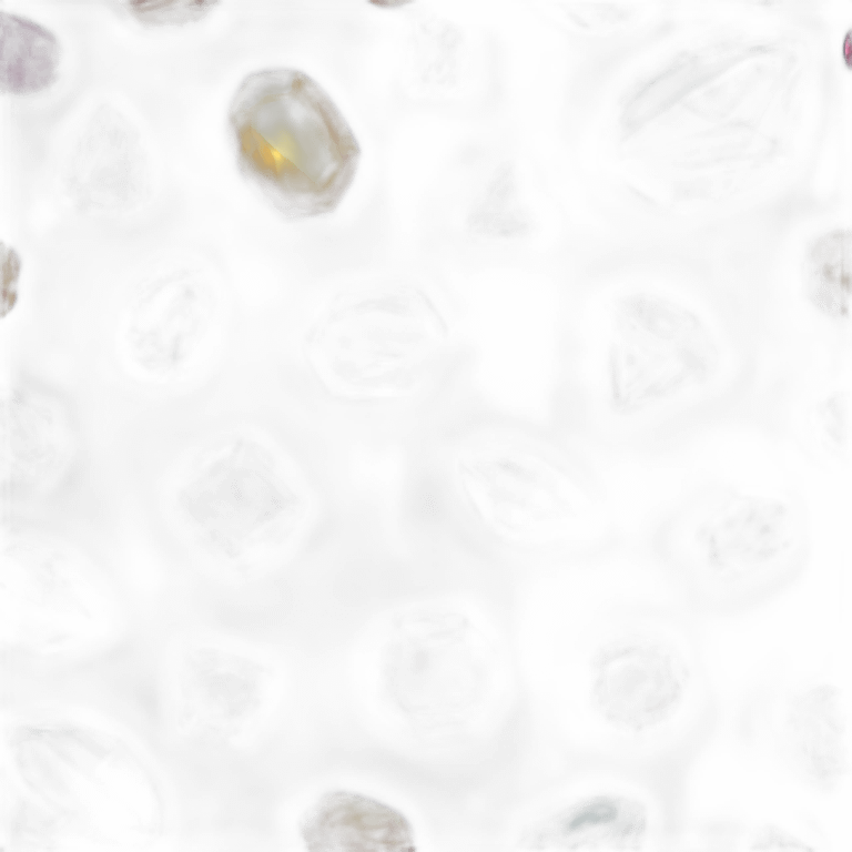 gemstones emoji