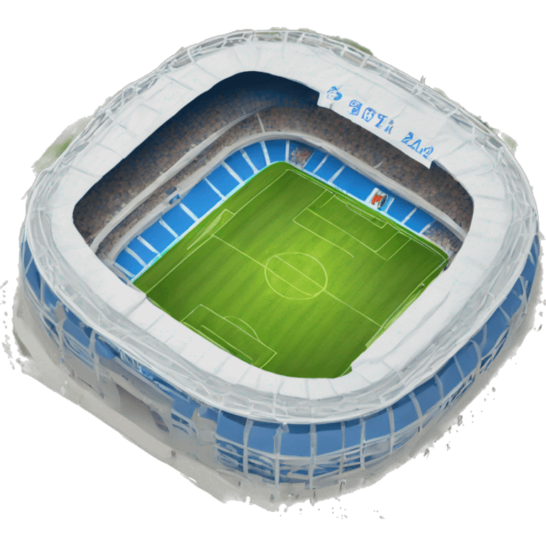 stadion partizana beograd emoji