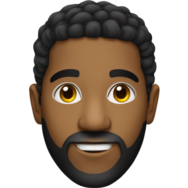 Jamaican Drake emoji