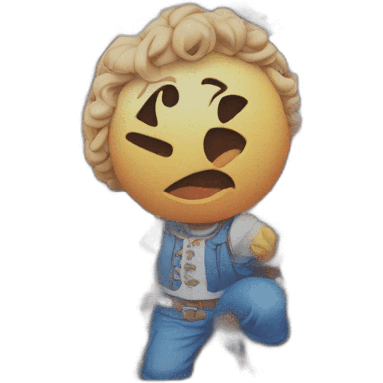 valencia in fallas emoji