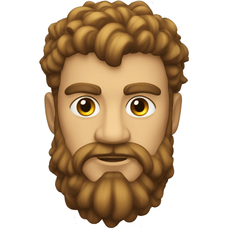 Gigante noble emoji