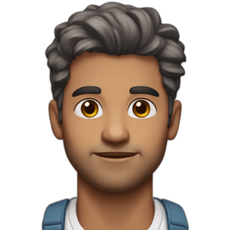 karan kumar emoji