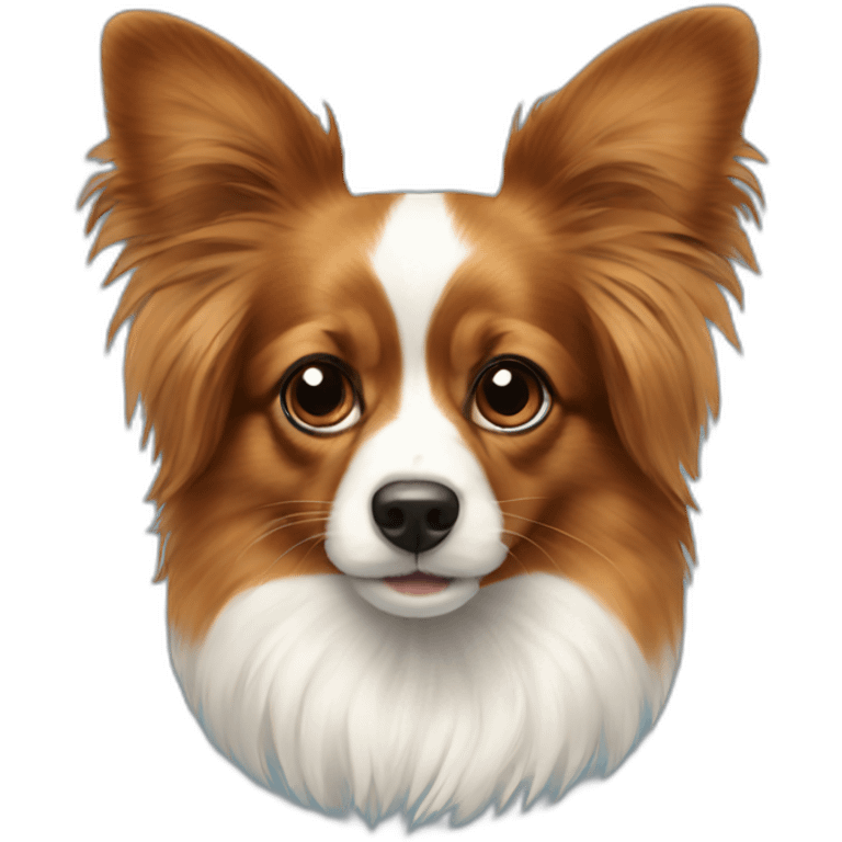 Papillon emoji