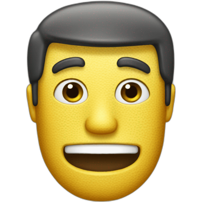 Bob l'eponge  emoji