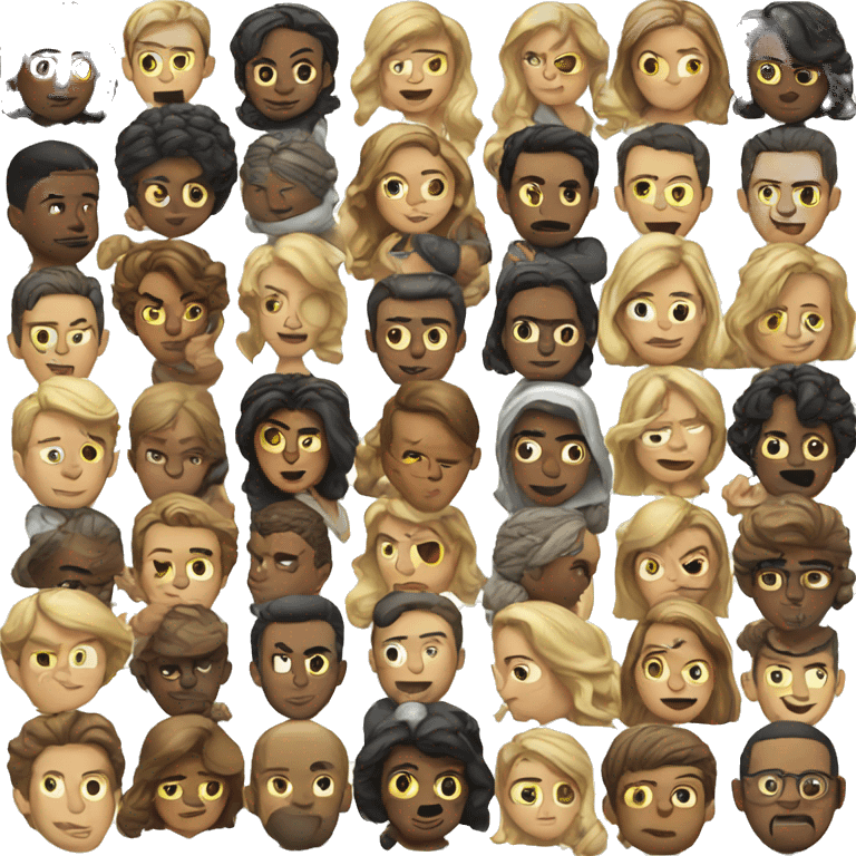 Notion emoji