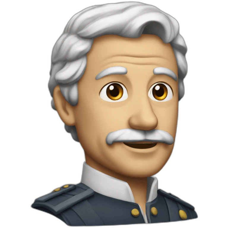 Thomas Conqueret  emoji