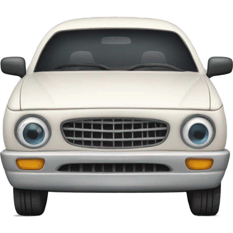 cars emoji