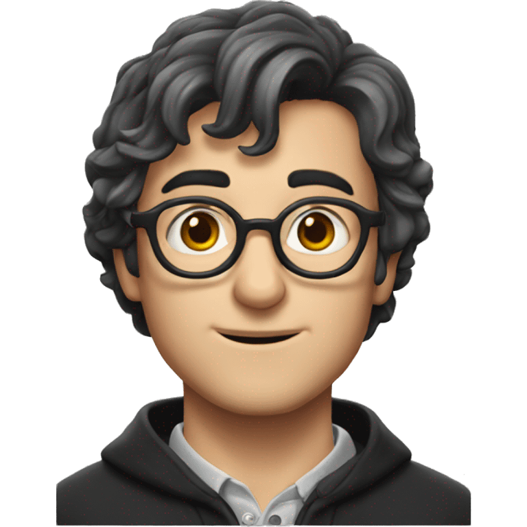 Garry potter  emoji