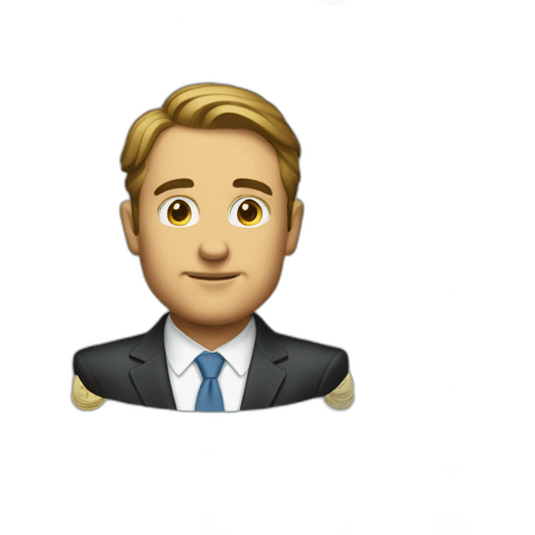 Wall Street bet emoji