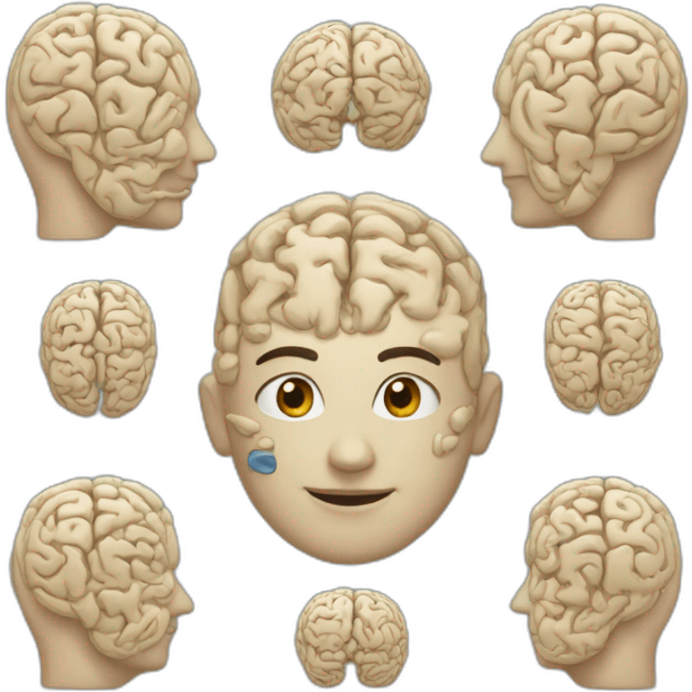 ai-brain emoji