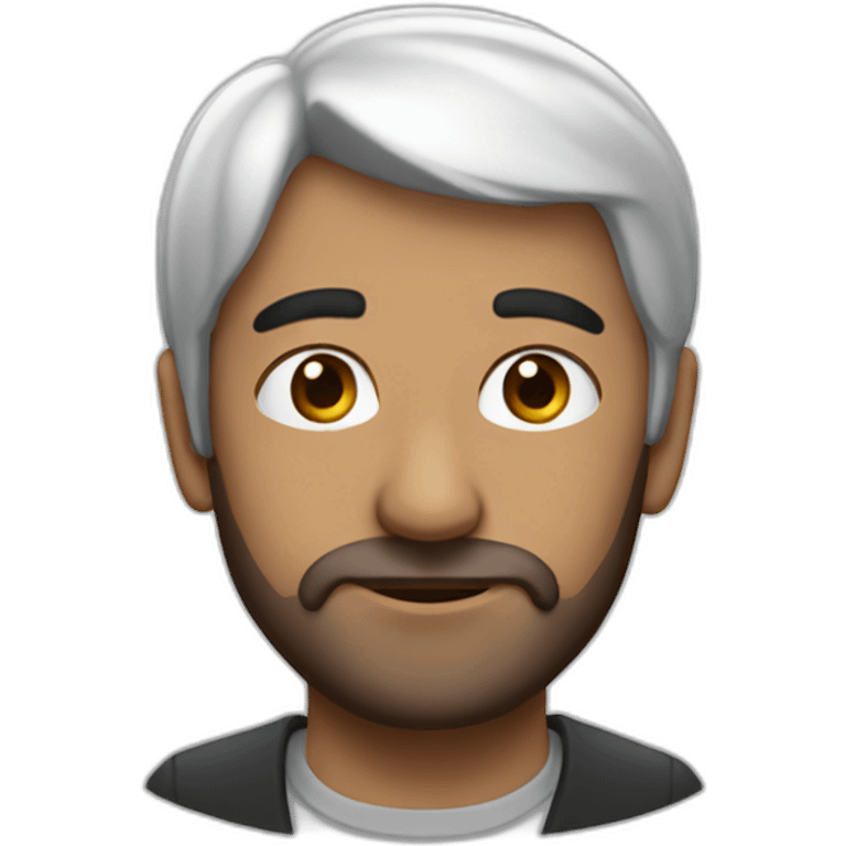 elie sémoun emoji