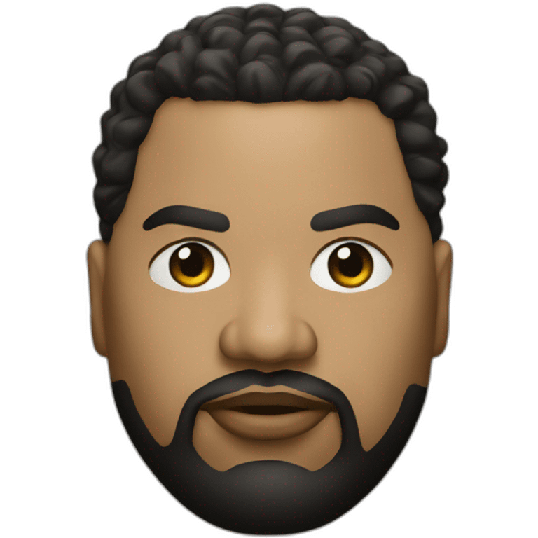 Big pun emoji