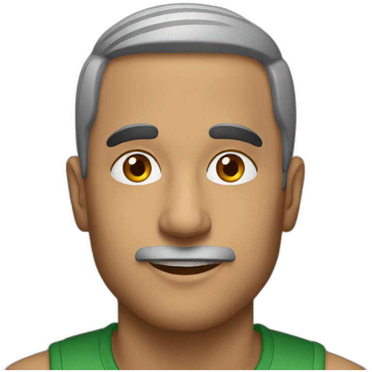 Matoub lounes emoji