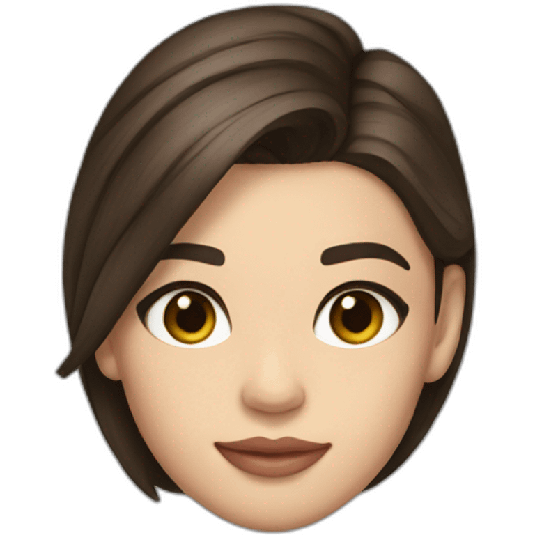 Hailee steinfeld emoji