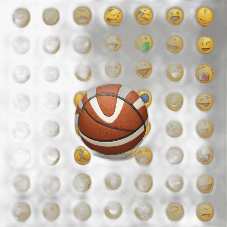 sport achievement macro emoji