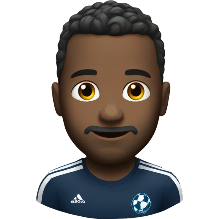 uefa champions league emoji