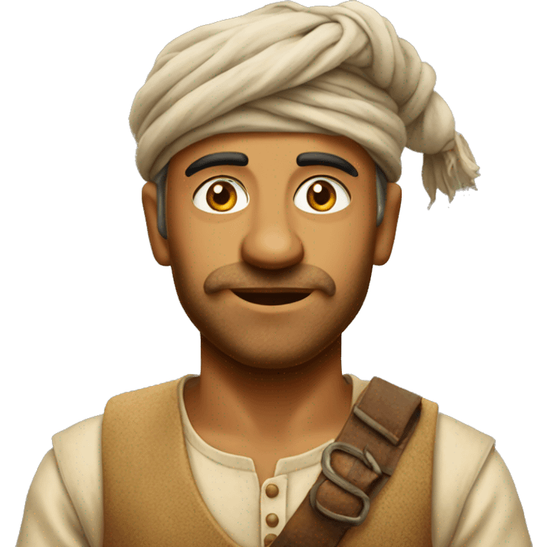 Lagaan emoji