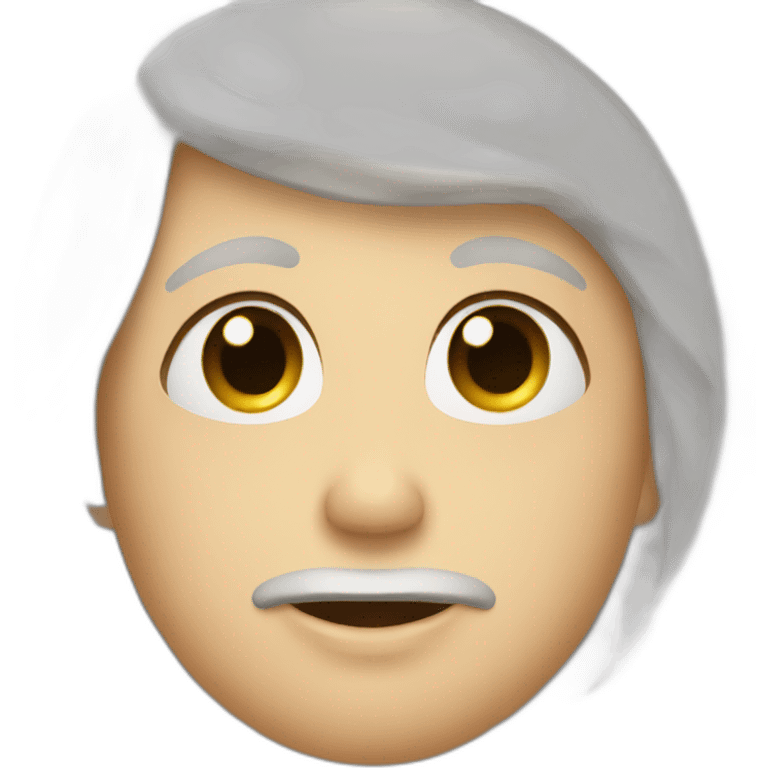 Mammoty emoji