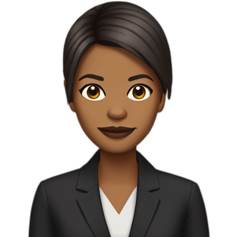 candace owens emoji