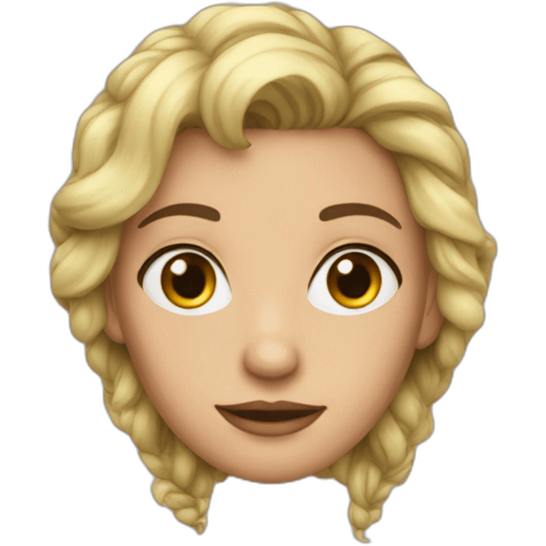 erna emoji