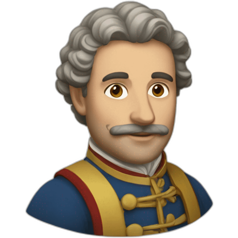 Pierre de maere emoji