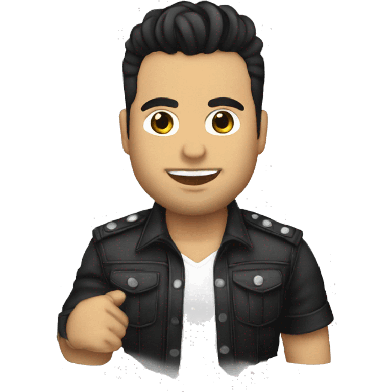 banda ms emoji