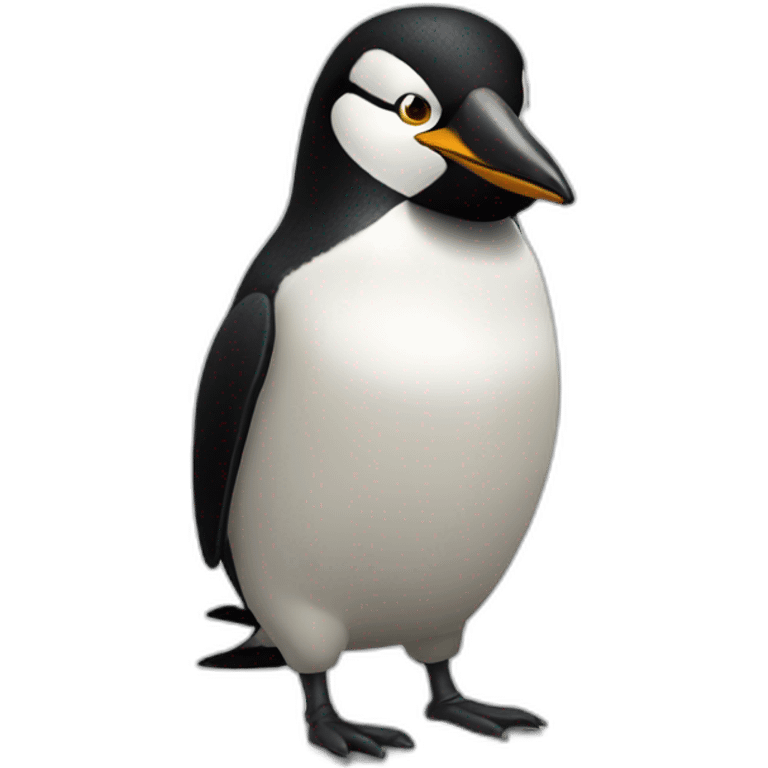 kowalski emoji