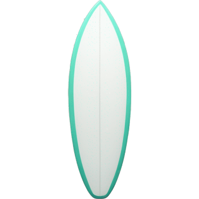 surfboard emoji