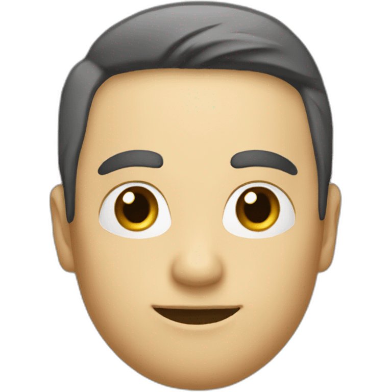 Michou chat emoji