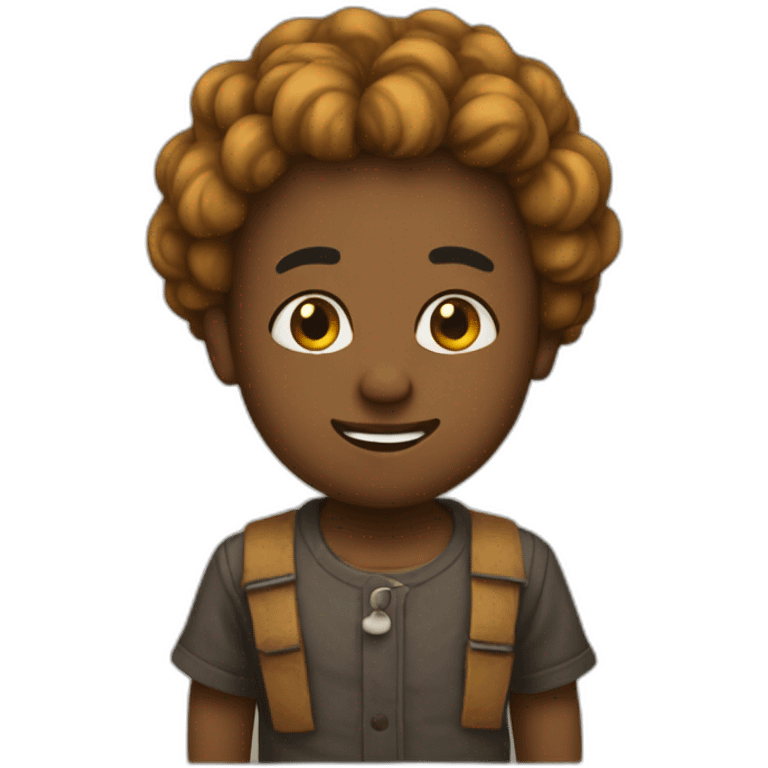 Madeye Moodie emoji