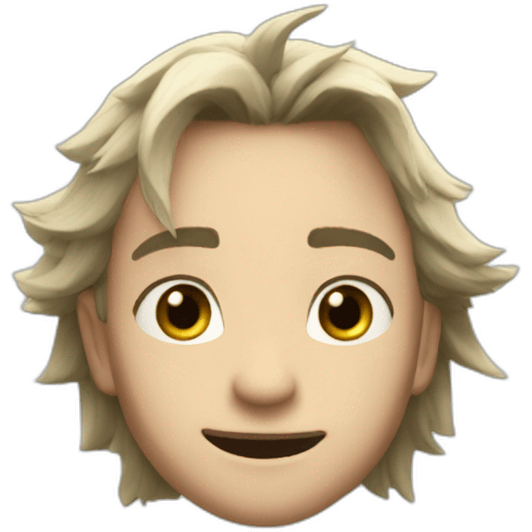 Storm cutter from httyd emoji