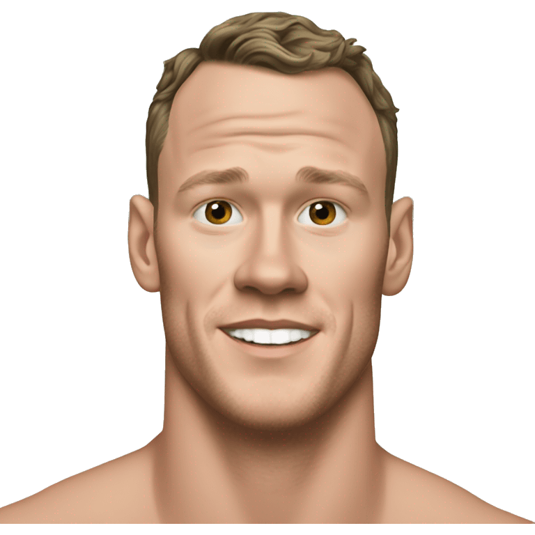 Jonathan Toews beach bum emoji