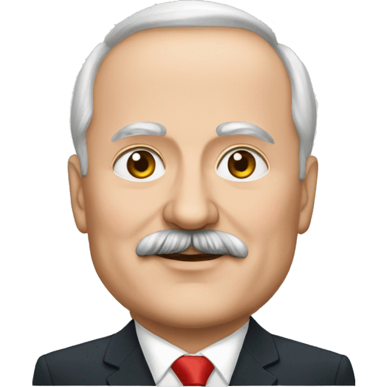 lukashenko emoji