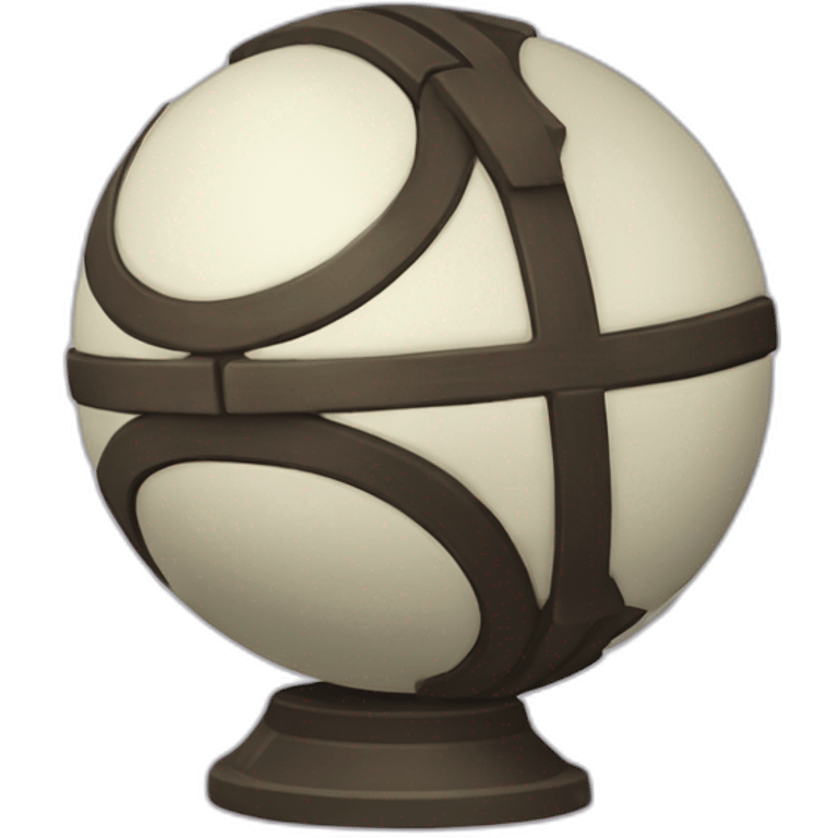 Master ball emoji