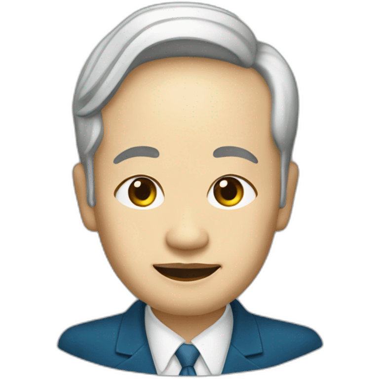 ho chi minh city emoji