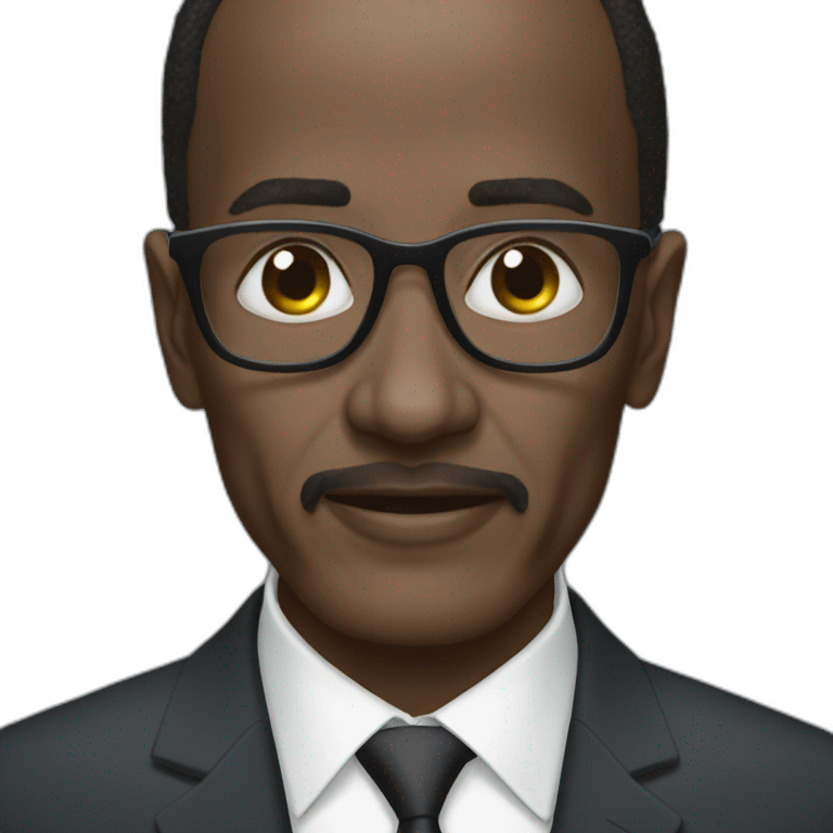 kagame emoji