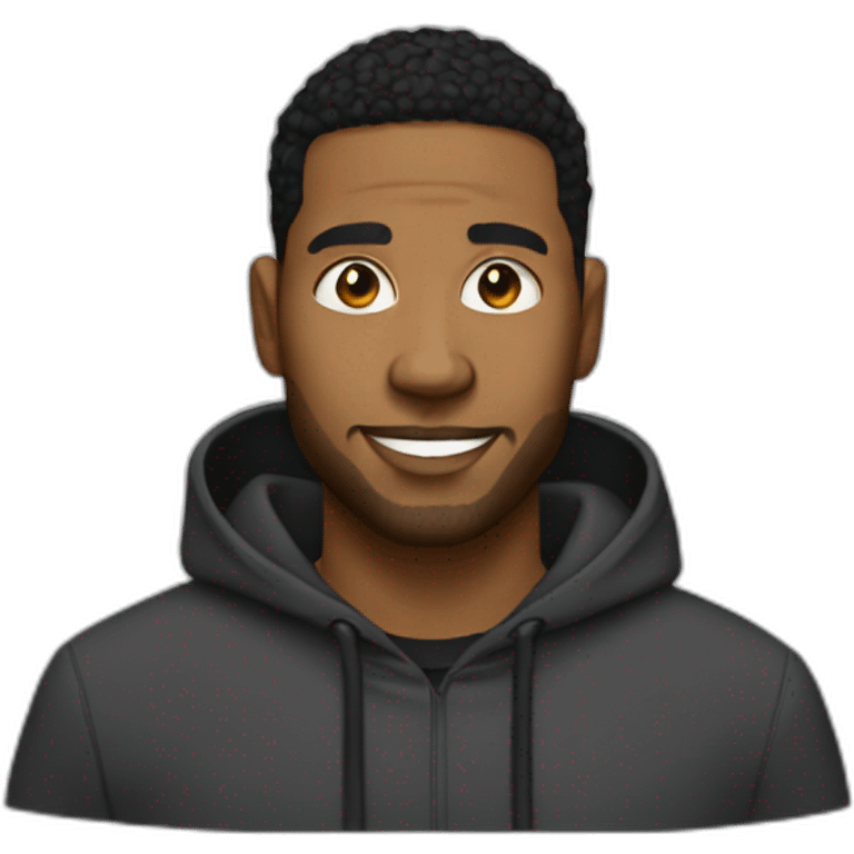 Javon walton emoji