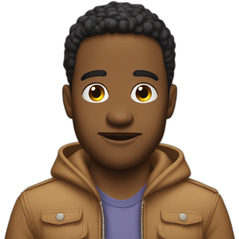 Travis scoot emoji