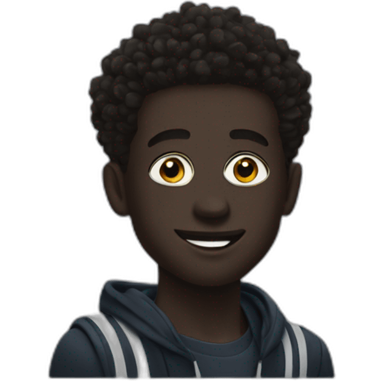 Bukayo saka  emoji