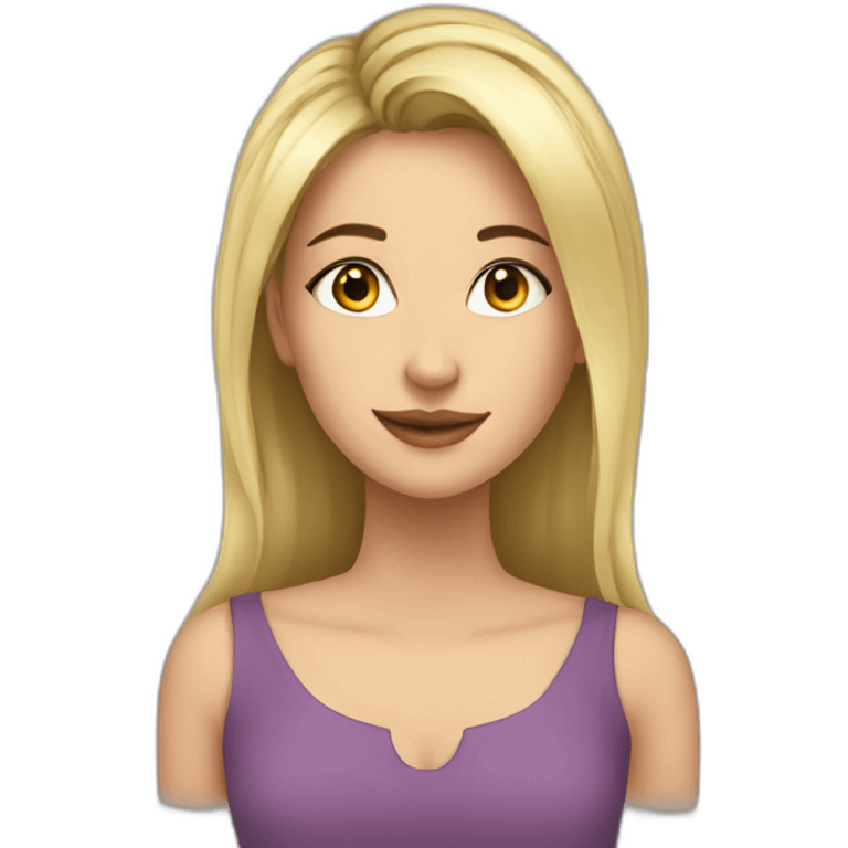 Anastasiia emoji