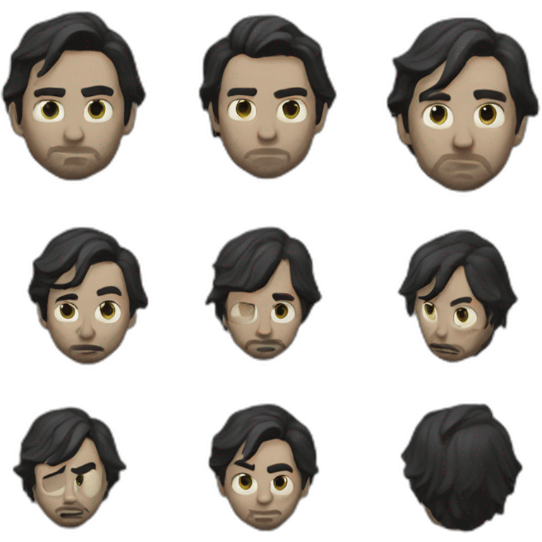 alan-wake emoji