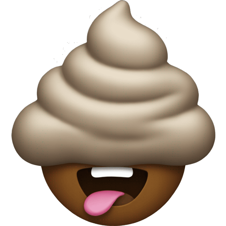 poop emojii emoji