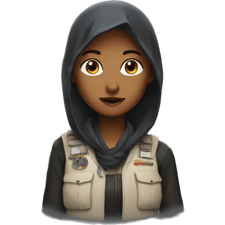 Ana emoji