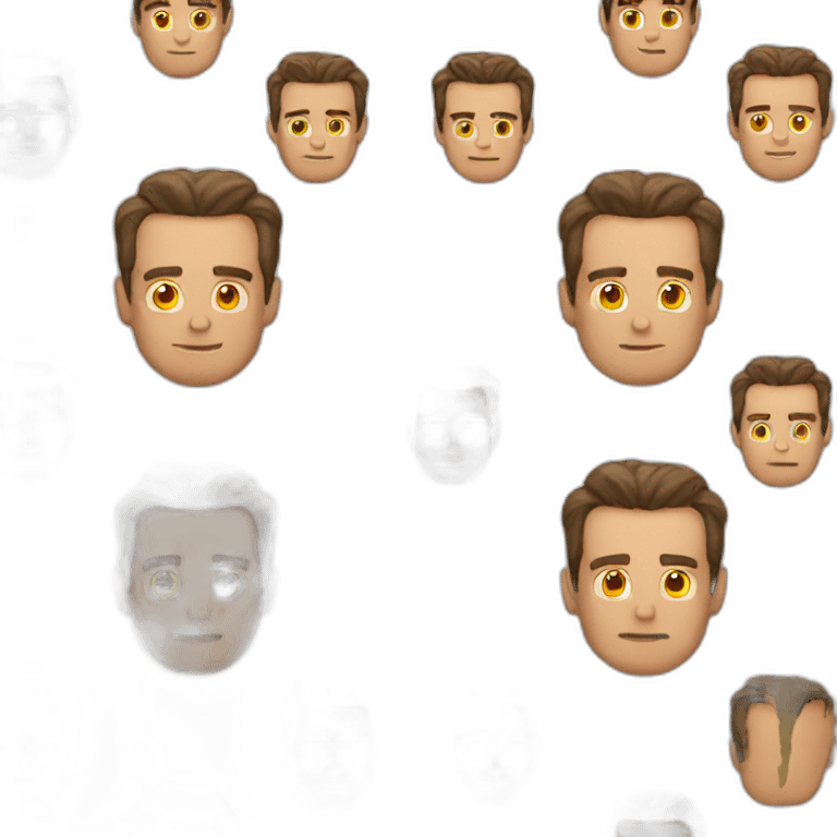 Arnold emoji